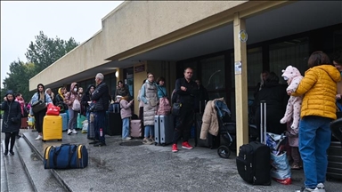 Евростат: Повеќе од половина од украинските бегалци во ЕУ живеат во Германија и Полска