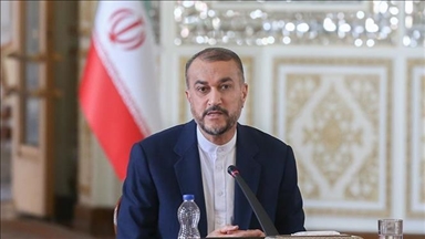 امیرعبداللهیان: ایران مشغول مذاکره با تروئیکای اروپایی است