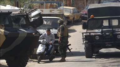 تیراندازی در مسجدی در لبنان یک کشته و 5 زخمی به جا گذاشت