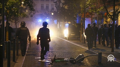 France: Les autorités interdisent le rassemblement en hommage à Adama Traoré tué en 2016 pendant son interpellation