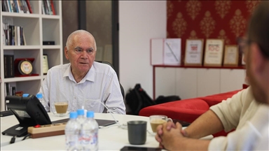 Predsjednik "Kruga 99" Adil Kulenović: Bosnu i Hercegovinu pomjeriti iz sadašnjeg stanja zarobljene države