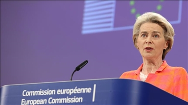 Фон дер Лајен: ЕУ привлече речиси 100 милијарди долари инвестиција во индустријата за полуспроводници