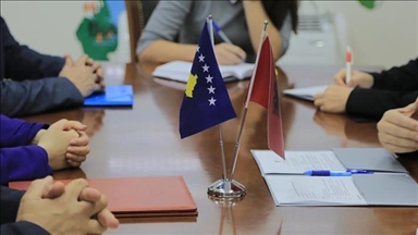 Владите на Косово и Албанија потпишаа 13 договори