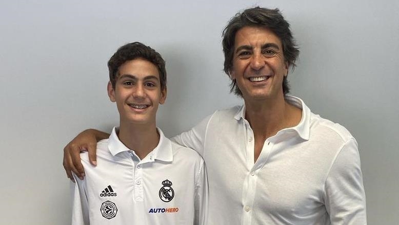 كرة سلة.. نجل لاعب تركي سابق ينتقل إلى ريال مدريد