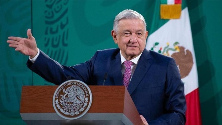Mexican president shuts down rumors of joining BRICS