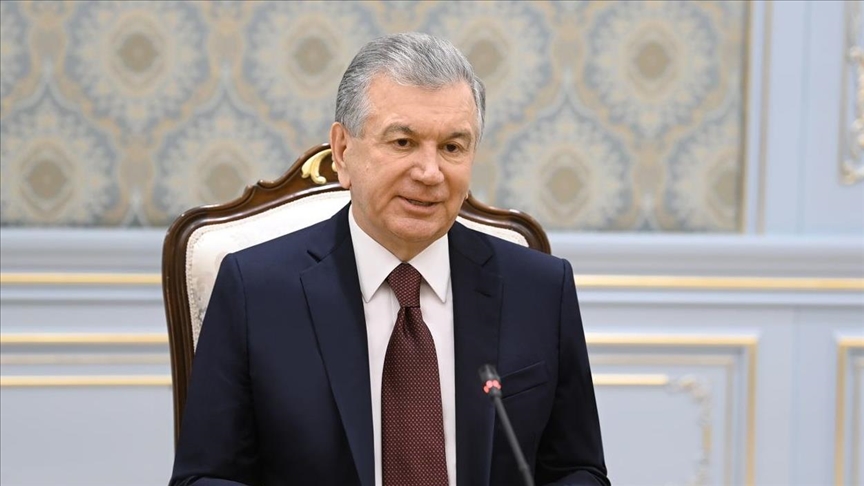 Узбекистан ратифицировал соглашение о военно-техническом сотрудничестве с Пакистаном 