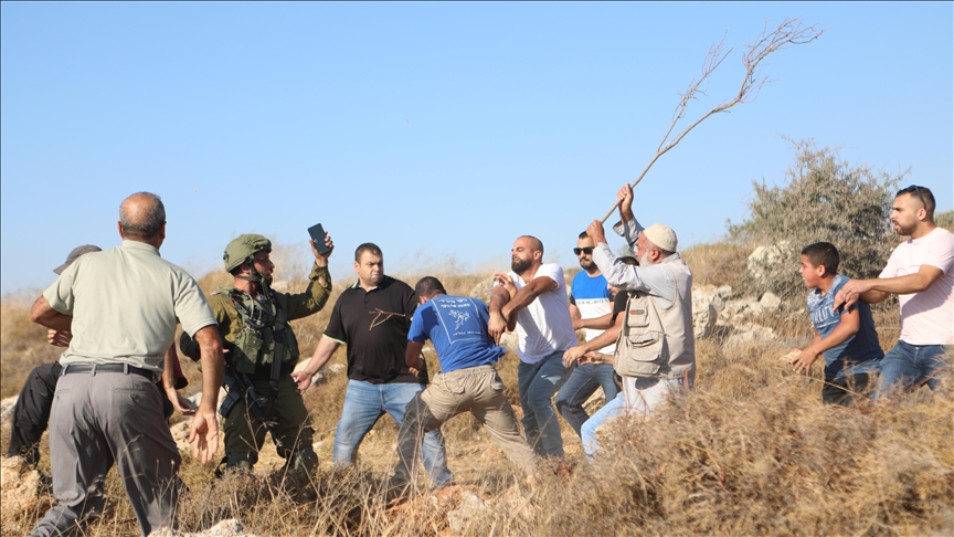 سابقة أمريكية إسرائيلية.. "عنف" المستوطنين بات "إرهابا" (تقرير)