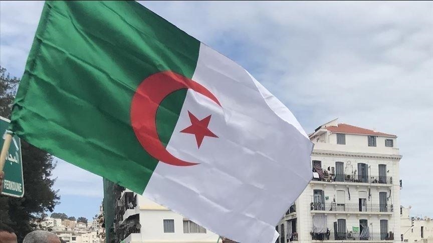 Why is Algeria rejecting military intervention in Niger?