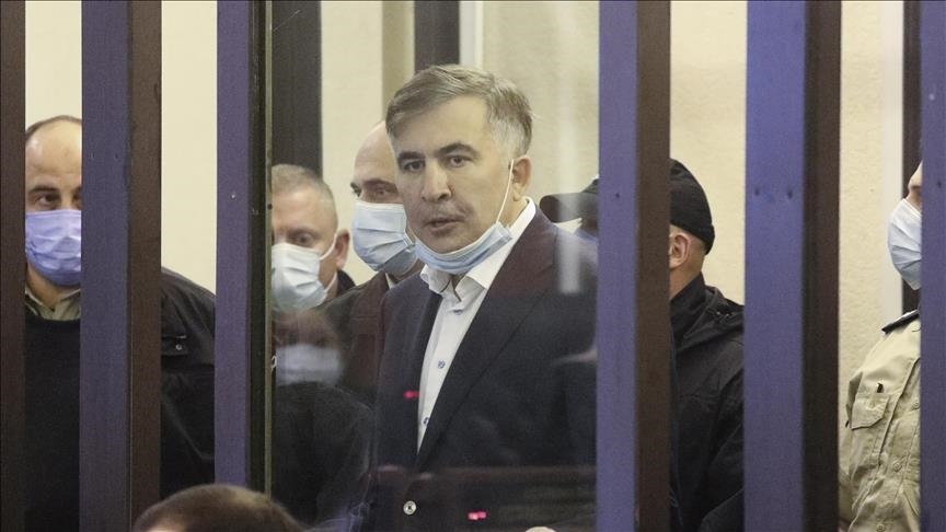 Челникот на руската Дума: Зеленски ќе ја сподели судбината на поранешниот грузиски претседател