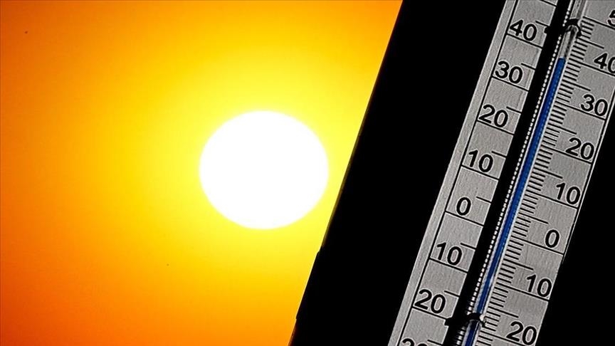 July 2023 was hottest month on Earth, says EU climate body