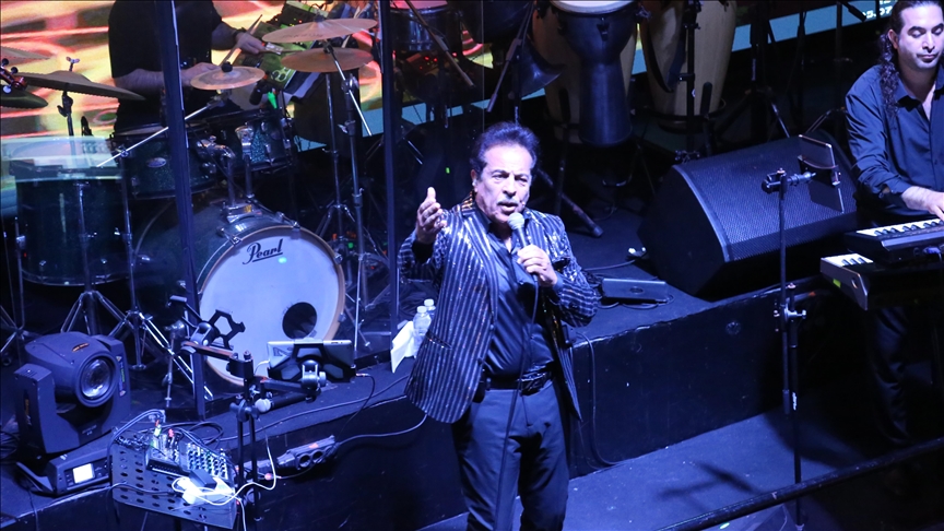 مرتضی برجسته: هر جا که ایرانی می‌بینیم احساس می‌کنم آنجا وطنم است