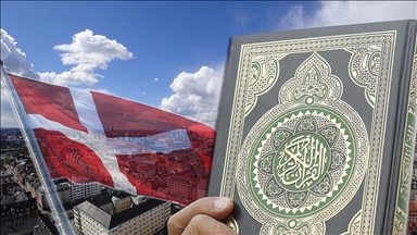 В Дании продолжаются антиисламские провокации