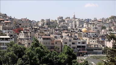 Nur Şems Mülteci Kampı'ndaki Filistinliler İsrail'in kapsamlı saldırılarından endişe ediyor