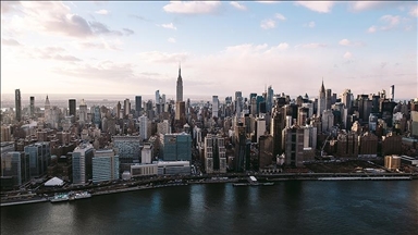 ABD'de hanehalkı borcu yılın ikinci çeyreğinde 17 trilyon doları aştı