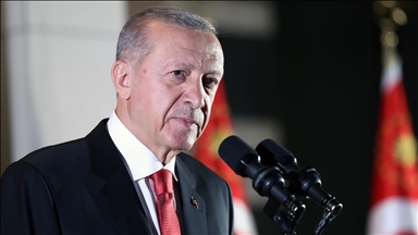 Эрдоган: Турция - страна, участие которой стала необходимостью во многих критических вопросах