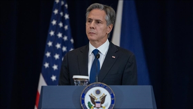 بلينكن: الدبلوماسية أفضل خيار لأزمة النيجر وندعم جهود "إيكواس"