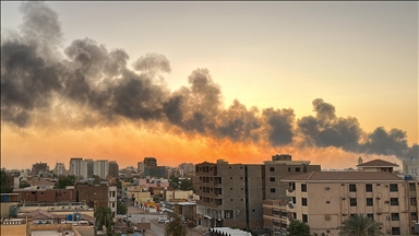 السودان.. معارك واسعة في الخرطوم تتسبب بحركة نزوح