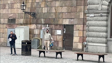 Danish ultranationalist group steps up attacks on Quran