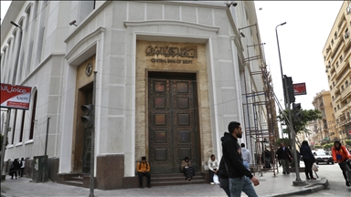 مصر.. عجز الميزان التجاري يرتفع 4.3 بالمئة في مايو