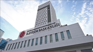 Dezenformasyonla Mücadele Merkezi "8 milyon ton stok yok oldu" iddiasını yalanladı