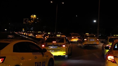 Li Stenbolê texsîvan dixwazin ji sedî sed zem bê ser bihayê texsîmetreyê