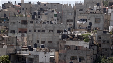 Israel's rising attacks on Nour Shams refugee camp spark concerns among Palestinians