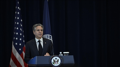 Госсекретарь США: отправка Россией зерна в Африку не остановит рост цен