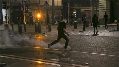 Mort de Mohamed pendant les émeutes à Marseille : 2 des 5 policiers en garde à vue relâchés