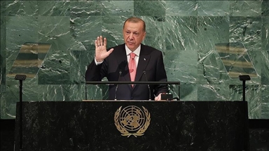 العالم أكبر من خمس.. شعار تركي لمناهضة الاستعمار بإفريقيا