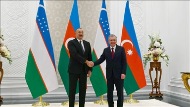 Ожидается визит президента Узбекистана в Баку 