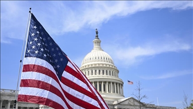 US smashes record for number of billion dollar disasters