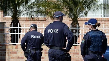 Australian money lures Kiwi cops, warns police association