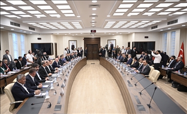 7. Dönem Kamu Toplu Sözleşmesi için ön müzakereler tamamlandı