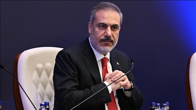 گفت‌وگوی تلفنی وزرای خارجه ترکیه و ایتالیا