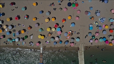 تركيا.. المقصد السياحي المفضل للبنانيين