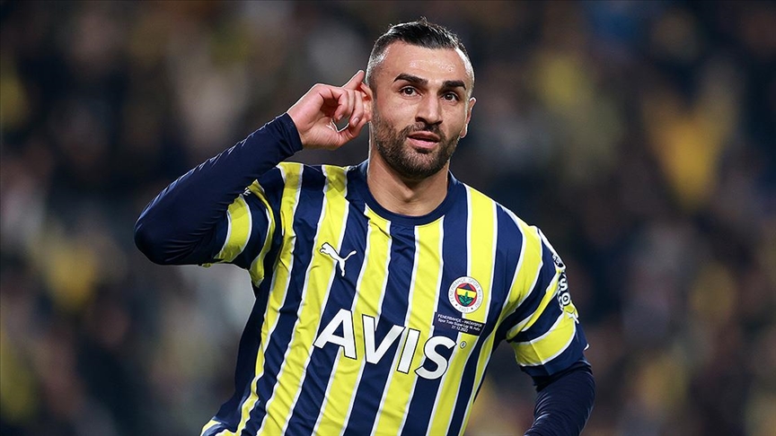 Serdar Dursun: Yıldızının Parladığı ve Söndüğü Anlar