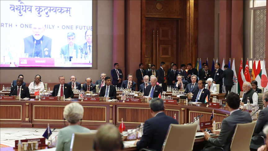 قمة مجموعة العشرين.. الوجه الآخر لنيودلهي (تقرير)