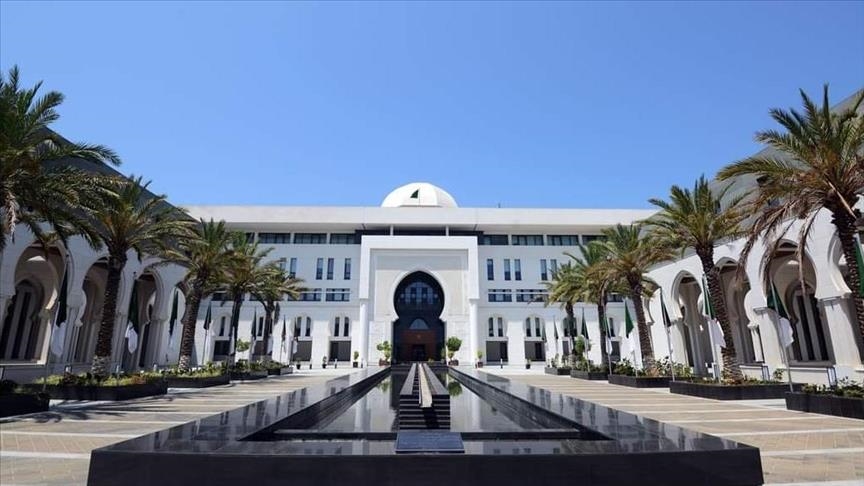 الجزائر: صادق تعازينا للشعب المغربي الشقيق في ضحايا الزلزال 