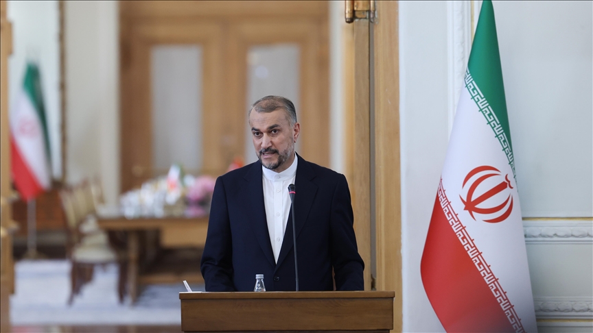 Iran says ready to provide relief to quake-hit Morocco