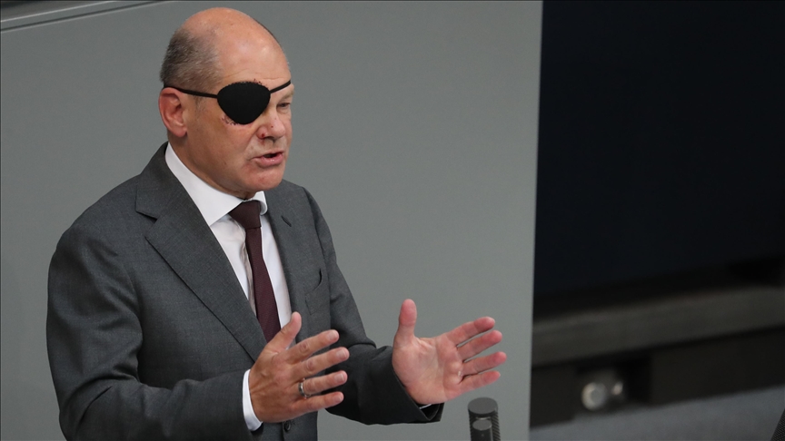 Germany welcomes African Union in G-20