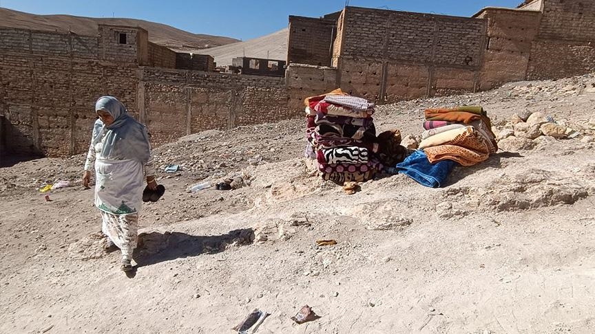 "إيسيسكو" تؤكد تضامنها مع المغرب لمواجهة أضرار الزلزال 