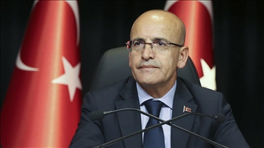 World Bank, UAE's funding enhances successful execution of Turkish economy program: Finance minister