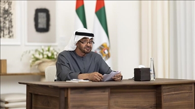 رئيس الإمارات يوجه بتسيير جسر جوي لإغاثة متضرري زلزال المغرب 