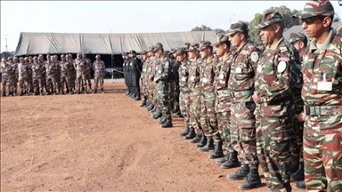 المغرب: الجيش يسخر إمكاناته لتقديم المساعدات وتقييم أضرار الزلزال