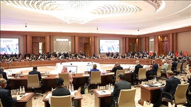 رسميا.. الاتحاد الإفريقي "عضو دائم" بمجموعة العشرين