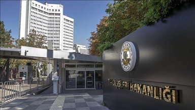 Туркије ги осуди изборите одржани под контрола на илегалните ерменски сили во азербејџански Карабах