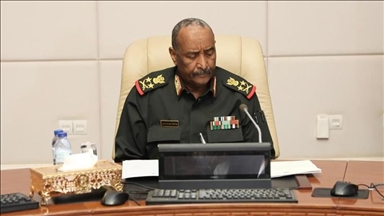 How will Sudan’s army chief decision to dissolve Rapid Support Forces affect war?