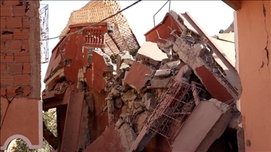 Algeria offers condolences to Morocco, opens airspace following deadly quake