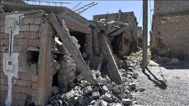 Nakon zemljotresa u Maroku proglašena trodnevna žalost