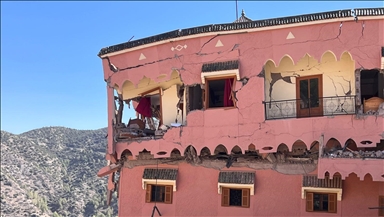 Regionalni lideri uputili saučešće povodom zemljotresa u Maroku